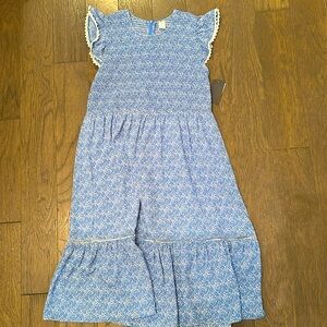 Melrose and market dress 1x